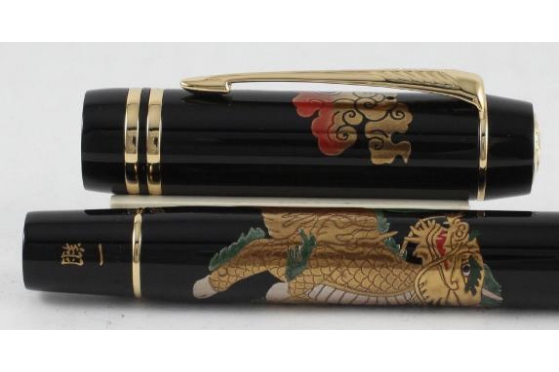 Parker Limited Edition