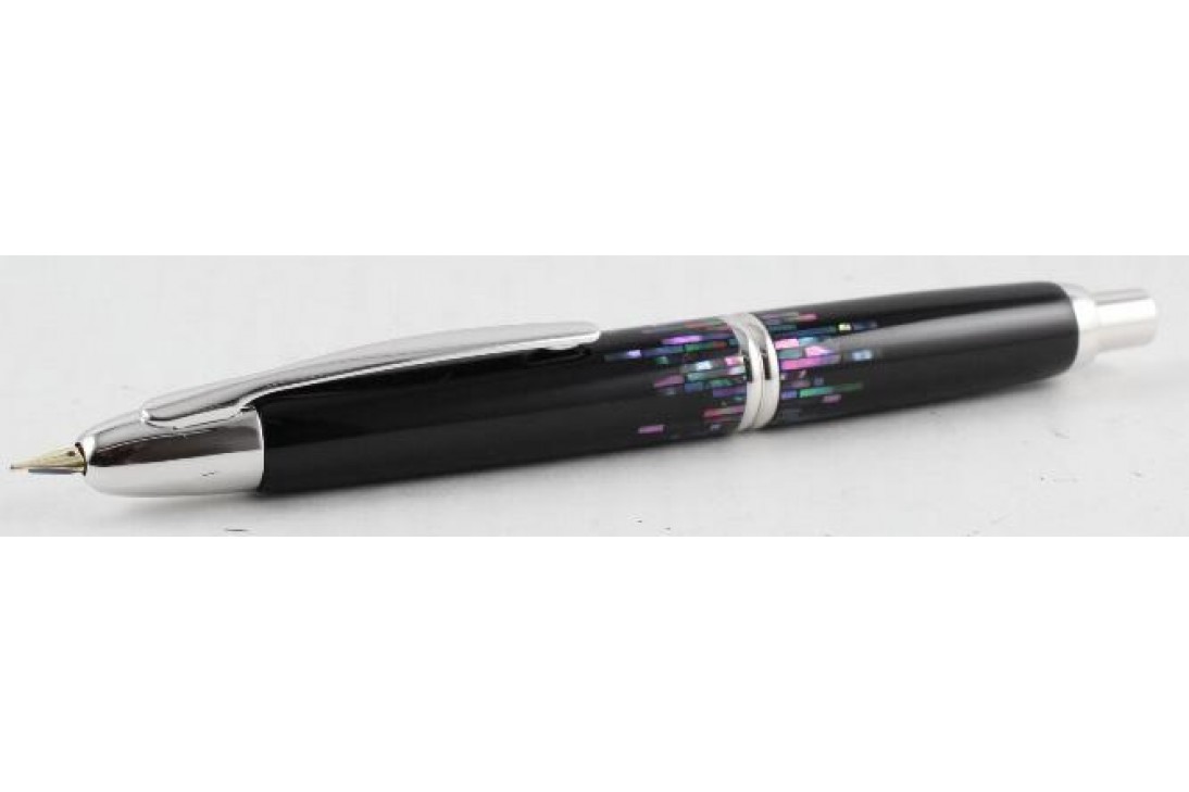 Namiki Capless Minamo Raden Fountain Pen