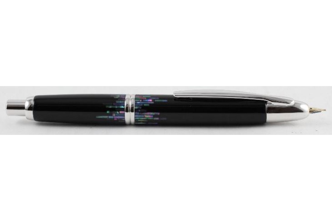 Namiki Capless Minamo Raden Fountain Pen