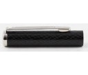Sheaffer Agio 454 Barely Black CT Fountain Pen