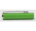 Sheaffer Agio 9081 Green CT Fountain Pen