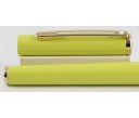 Sheaffer Agio 9082 Yellow GT Fountain Pen