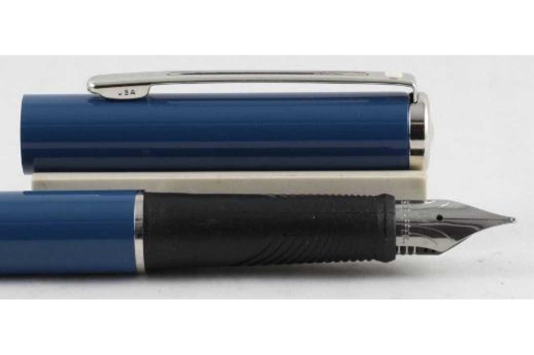 Sheaffer Agio 9086 Basic Blue CT Fountain Pen