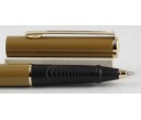 Sheaffer Agio 9089 Orange Olive GT Roller Ball Pen
