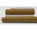 Sheaffer Agio 9089 Orange Olive GT Roller Ball Pen