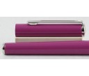 Sheaffer Agio 9093 Luscious Lavender Lacquer CT Roller Ball Pen