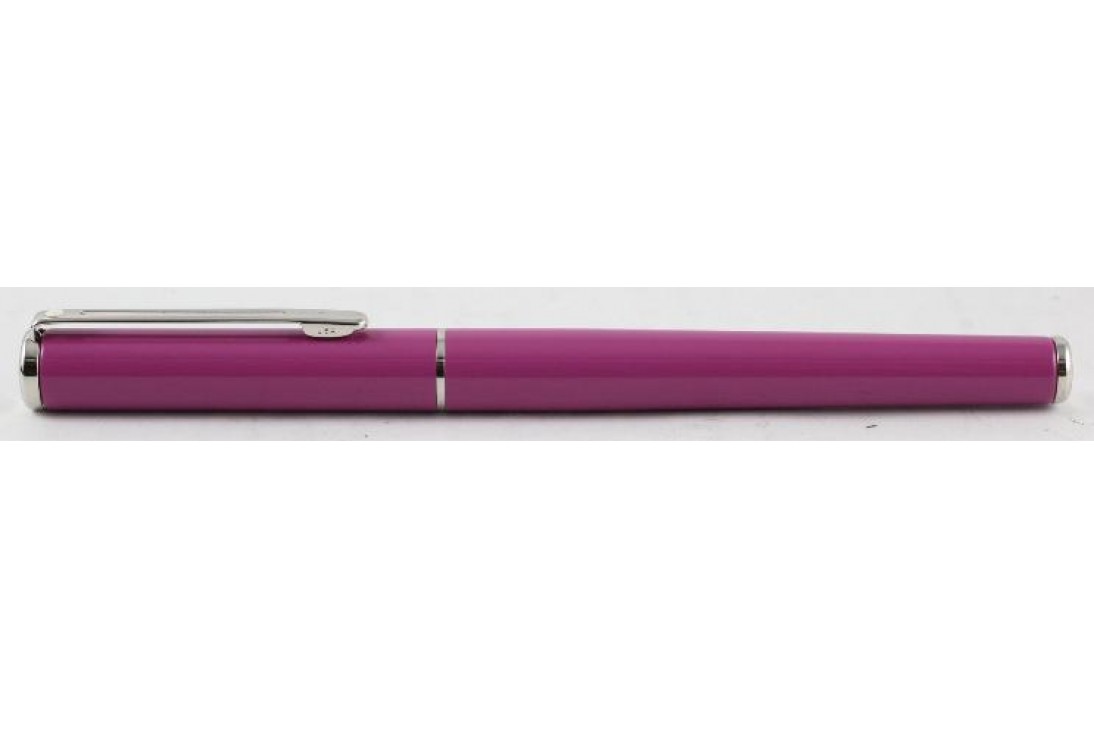 Sheaffer Agio 9093 Luscious Lavender Lacquer CT Fountain Pen