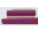 Sheaffer Agio 9093 Luscious Lavender Lacquer CT Fountain Pen