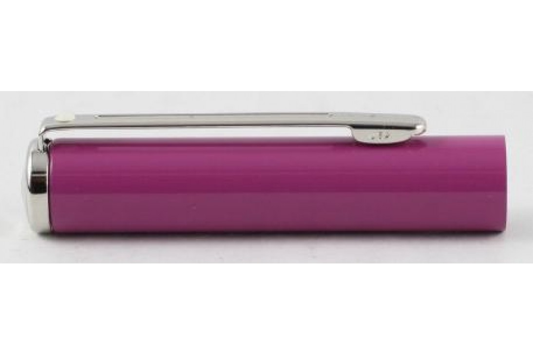 Sheaffer Agio 9093 Luscious Lavender Lacquer CT Fountain Pen