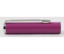 Sheaffer Agio 9093 Luscious Lavender Lacquer CT Fountain Pen