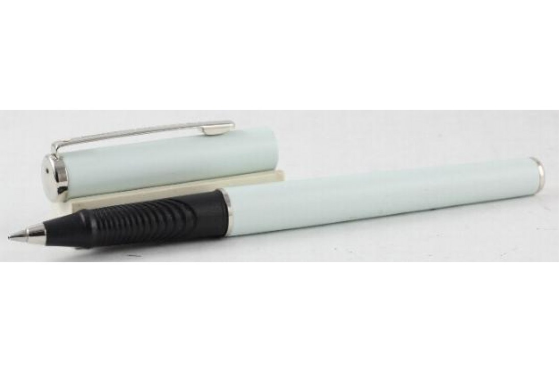 Sheaffer Agio 9096 Serene Blue CT Roller Ball Pen