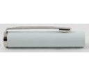 Sheaffer Agio 9096 Serene Blue CT Fountain Pen