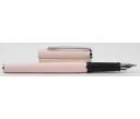 Sheaffer Agio 9097 Whispering Pink CT Fountain Pen
