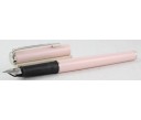 Sheaffer Agio 9097 Whispering Pink CT Fountain Pen
