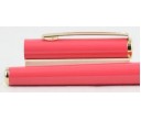 Sheaffer Agio 9084 Coral GT Fountain Pen