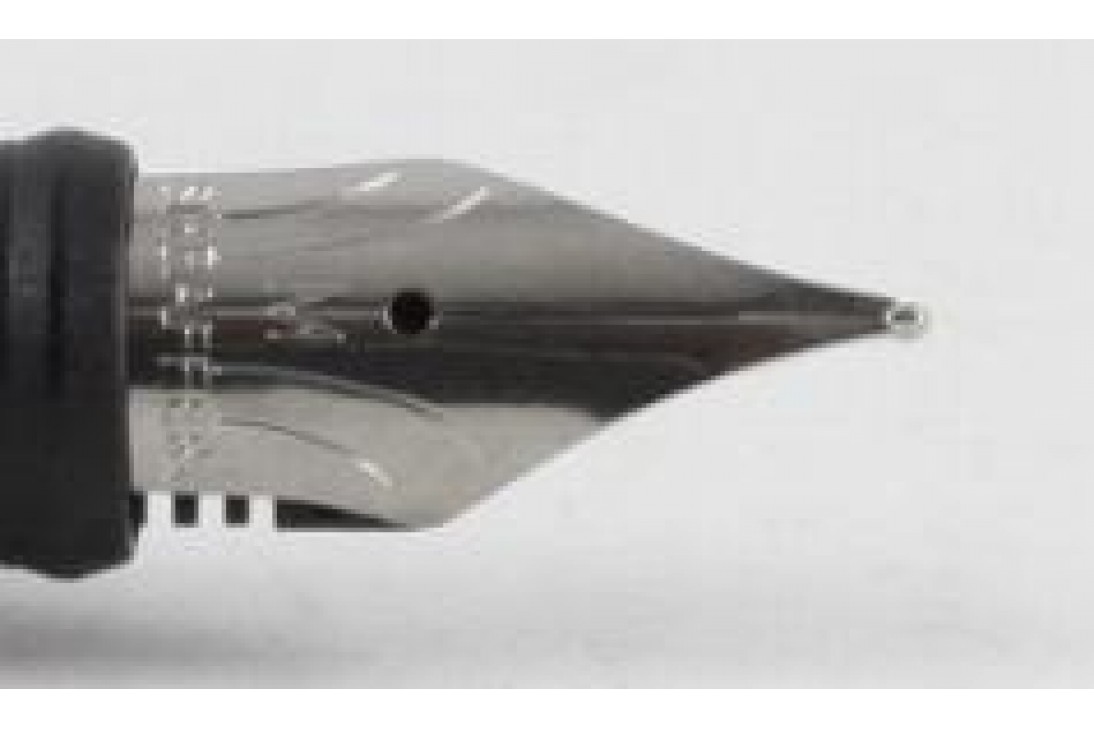 Sheaffer Agio 463 Blue Metallic Paint CT Fountain Pen