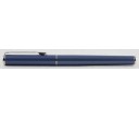 Sheaffer Agio 463 Blue Metallic Paint CT Fountain Pen