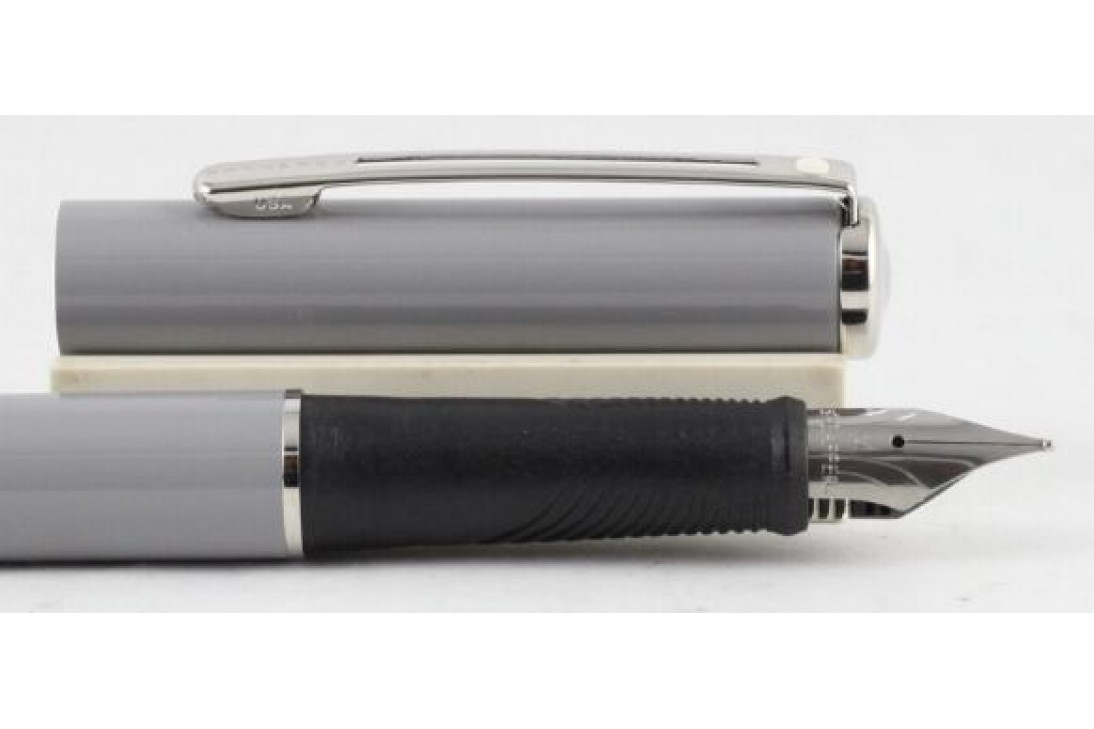Sheaffer Agio 9092 Cool Artic Mist CT Fountain Pen