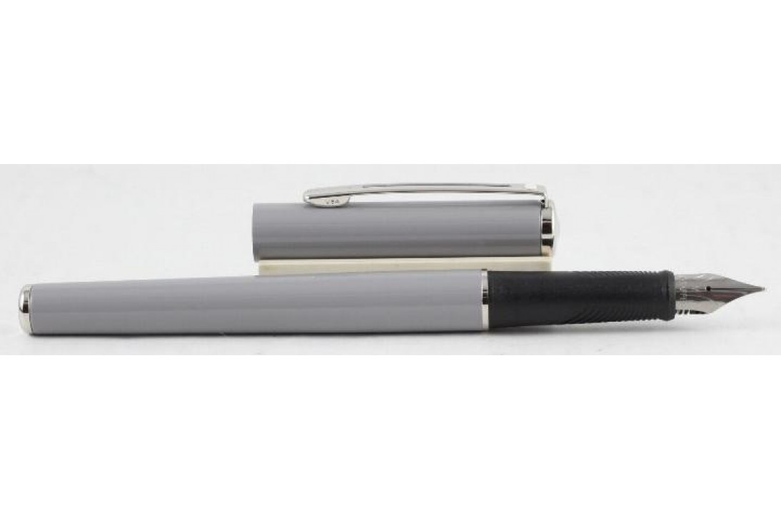 Sheaffer Agio 9092 Cool Artic Mist CT Fountain Pen