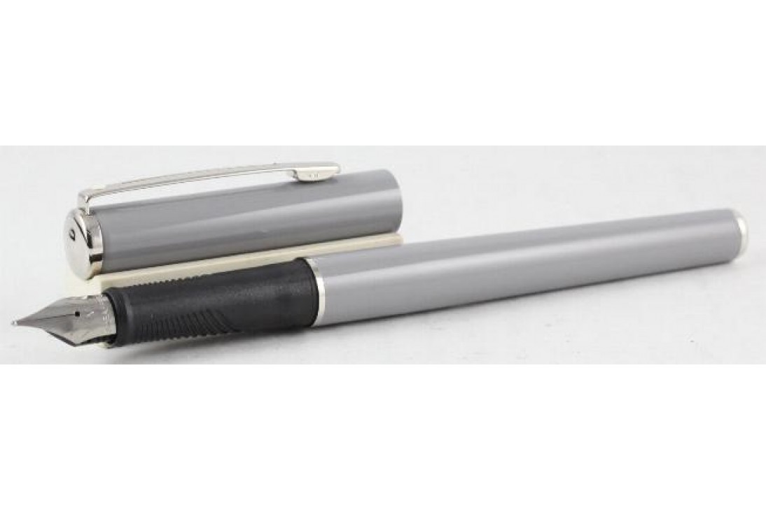 Sheaffer Agio 9092 Cool Artic Mist CT Fountain Pen