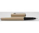 Sheaffer Agio 9095 Subtle Brown CT Roller Ball Pen