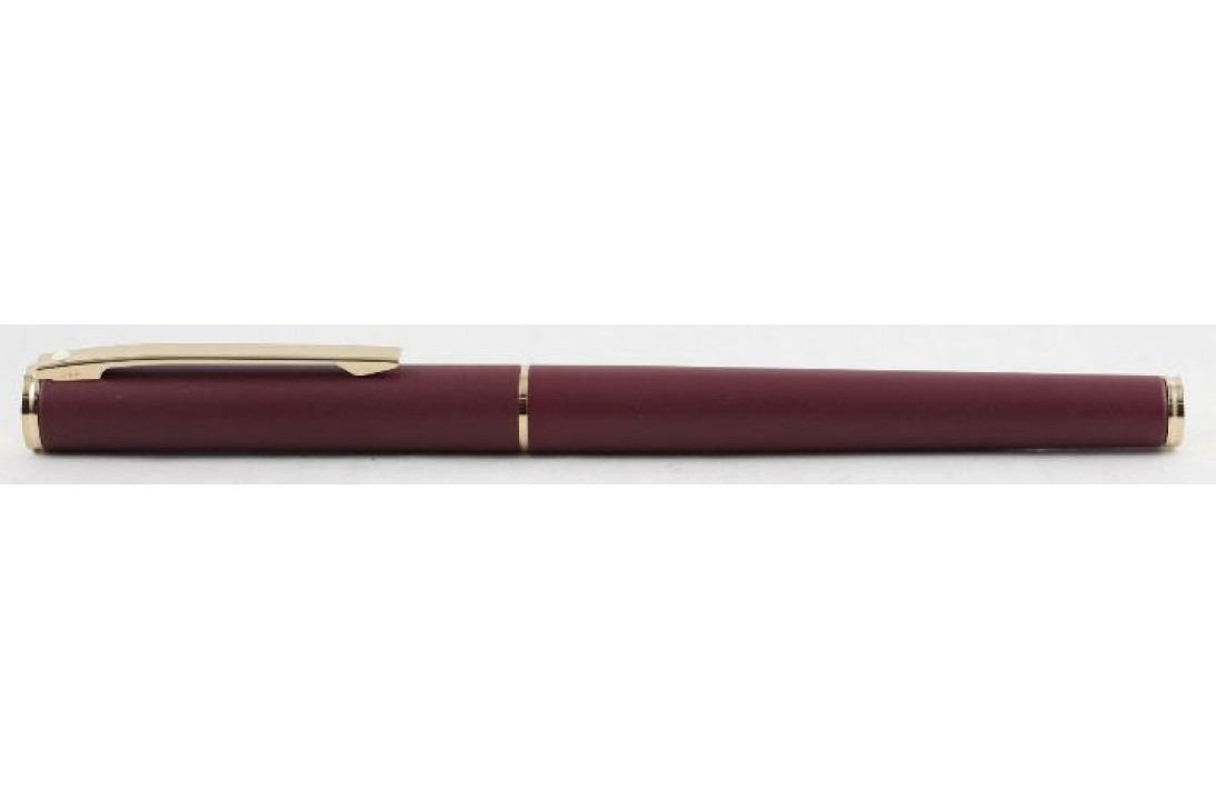 Sheaffer Fashion 263 Matte Berry GT Fountain Pen