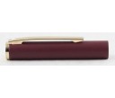 Sheaffer Fashion 263 Matte Berry GT Fountain Pen