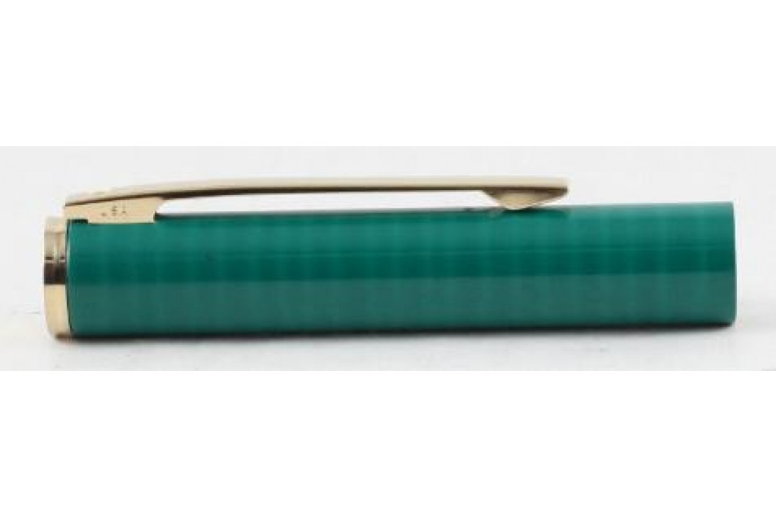 Sheaffer Fashion 293 Green GT Fountain Pen