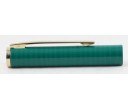 Sheaffer Fashion 293 Green GT Roller Ball Pen