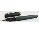 Sheaffer Prelude 349 Matte Green GT Roller Ball Pen