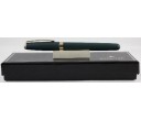 Sheaffer Prelude 349 Matte Green GT Roller Ball Pen