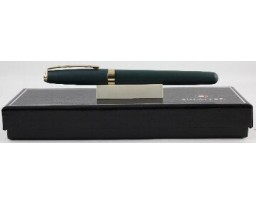 Sheaffer Prelude 349 Matte Green GT Roller Ball Pen