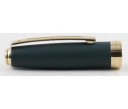 Sheaffer Prelude 349 Matte Green GT Roller Ball Pen