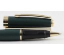 Sheaffer Prelude 349 Matte Green GT Roller Ball Pen
