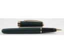 Sheaffer Prelude 349 Matte Green GT Roller Ball Pen