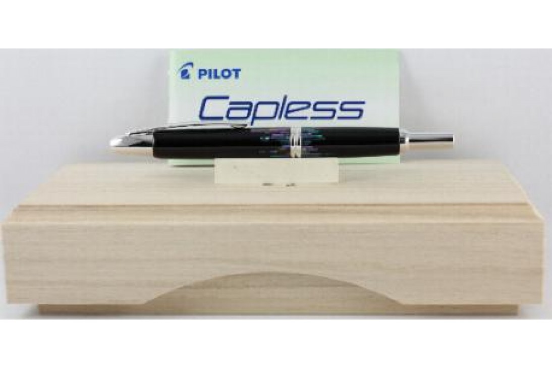 Namiki Capless Minamo Raden Fountain Pen