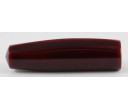 Nakaya Dorsal Fin Ver. I Tamenuri Finish Akatame Fountain Pen