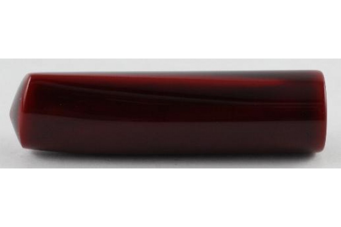 Nakaya Dorsal Fin Version 2 Tame Nuri Finish Akatame Fountain Pen