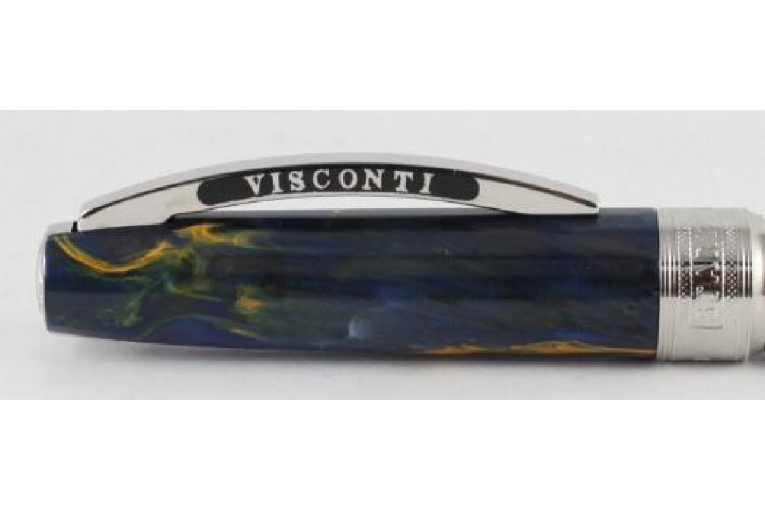 Visconti Van Gogh Impressionist Starry Night Ball Pen
