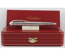 Cartier ST240033 Roadster Transatlantique Rivets Ball Pen