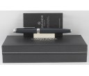 Caran d'Ache Leman Dark Grey Roller Ball Pen