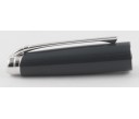 Caran d'Ache Leman Dark Grey Roller Ball Pen