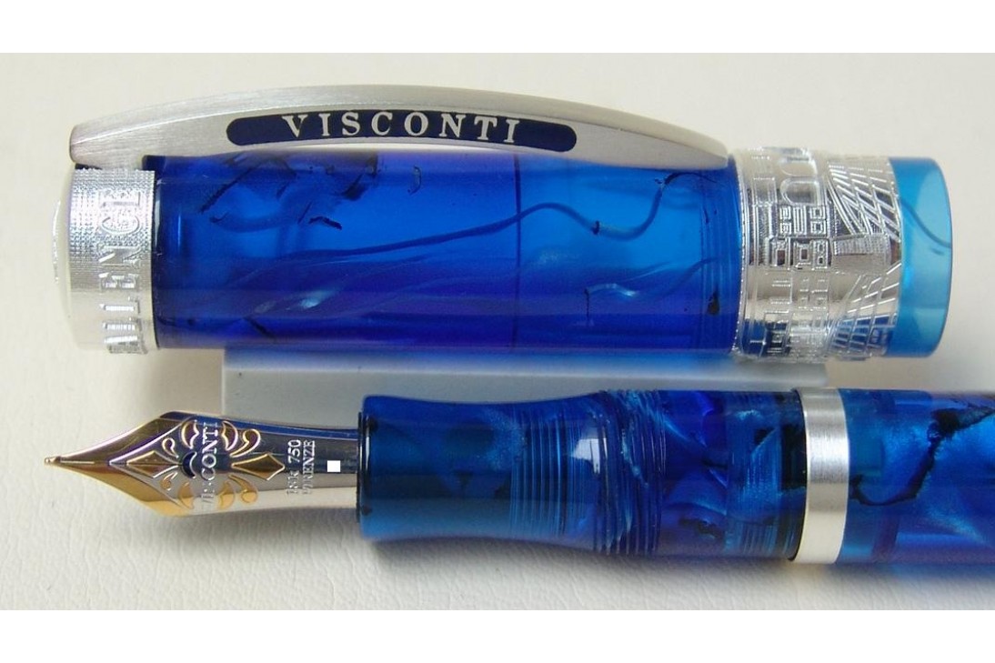 Visconti Limited Edition