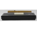 Sheaffer Agio 9089 Orange Olive GT Fountain Pen
