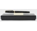 Sheaffer Prelude 360 Charcoal Lacquer GT Fountain Pen