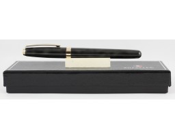Sheaffer Prelude 360 Charcoal Lacquer GT Fountain Pen