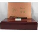 Visconti Limited Edition 4 Seasons Makie Fountain Pen
