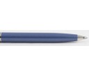 Sheaffer Agio 463 Blue Met Paint CT Ball Pen