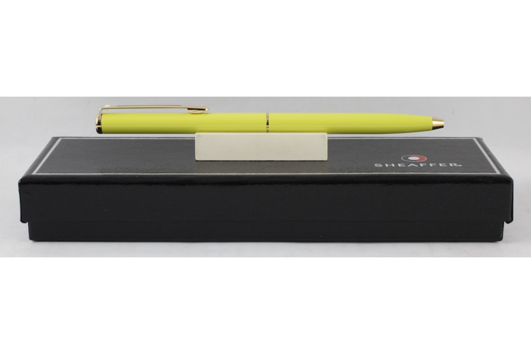 Sheaffer Agio Pen