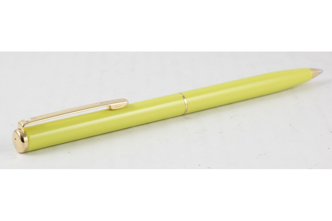 Sheaffer Agio Pen